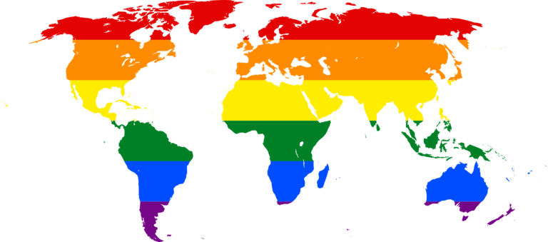 World_Map_LGBT_pride_colours
