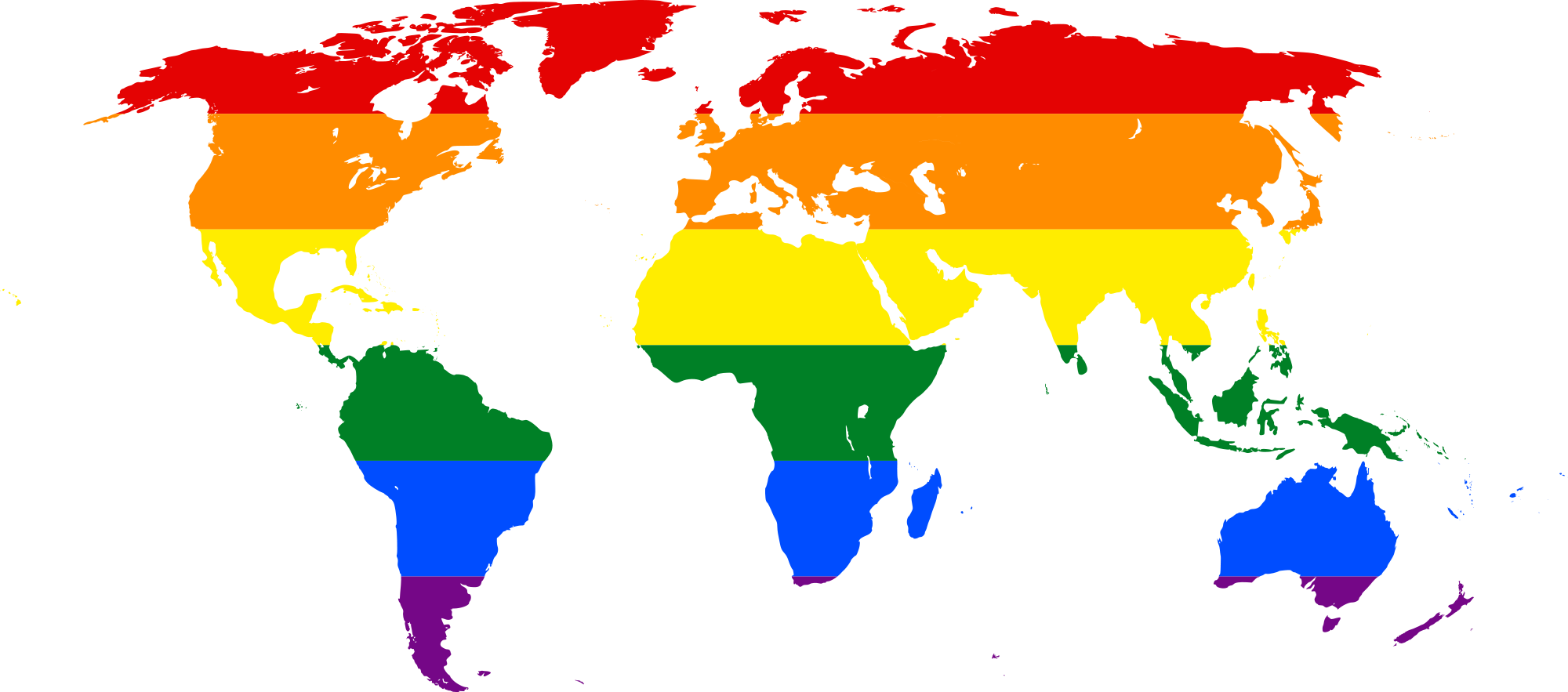 World_Map_LGBT_pride_colours