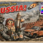 greetingsforRussia